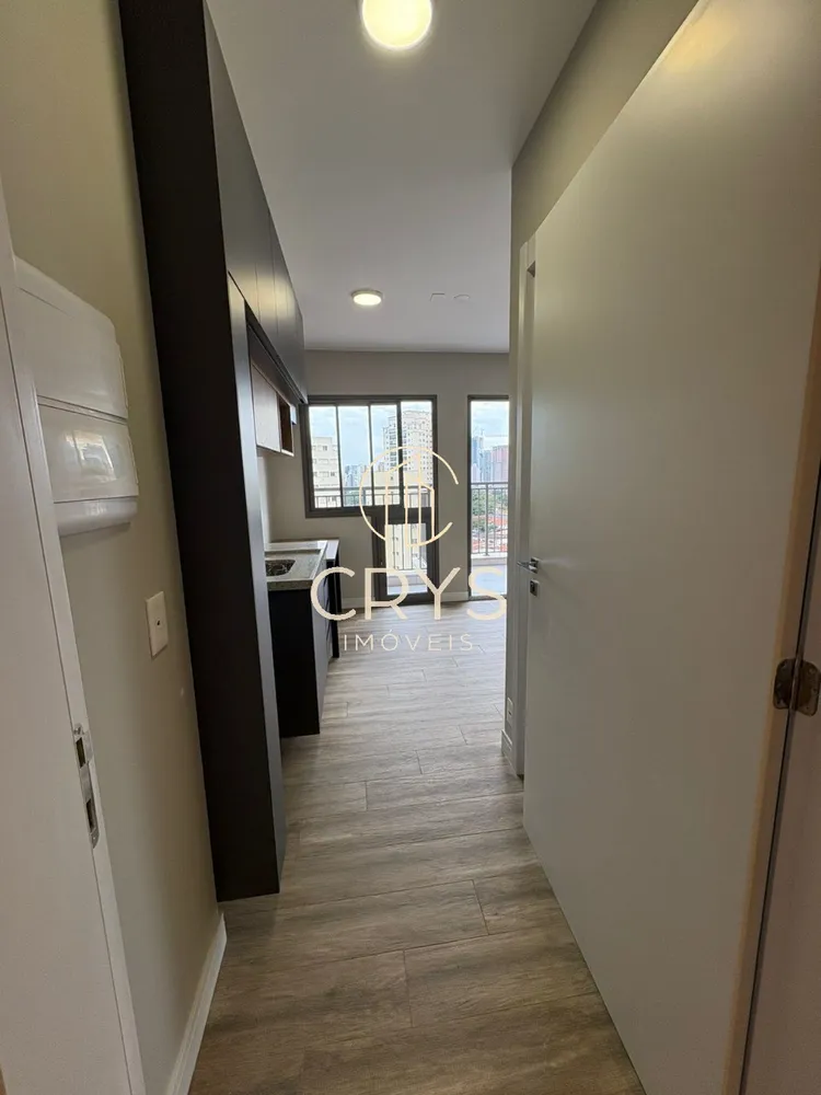 Apartamento, 1 quarto, 24 m² - Foto 5
