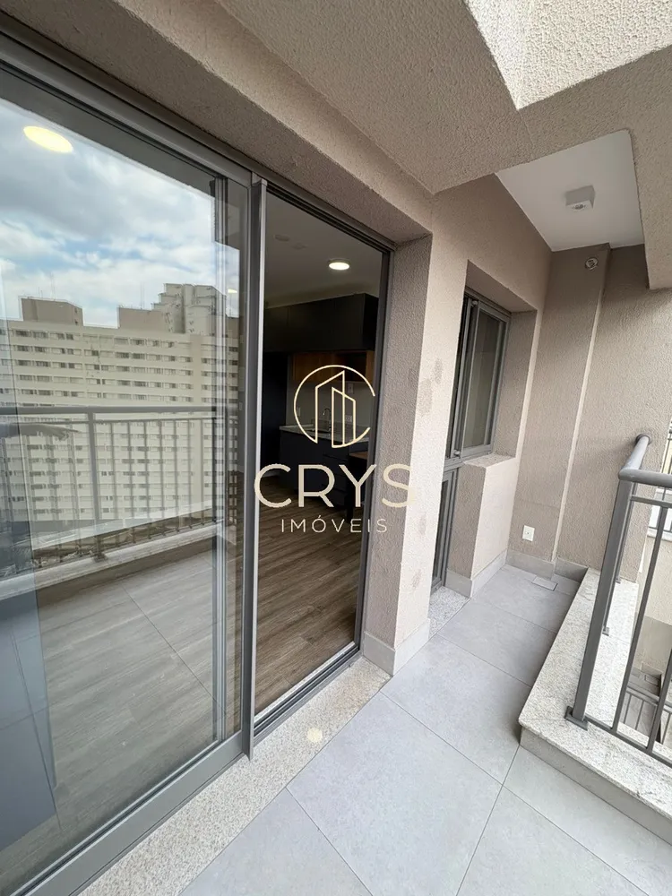 Apartamento, 1 quarto, 24 m² - Foto 9