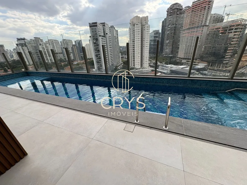 Apartamento, 1 quarto, 24 m² - Foto 12