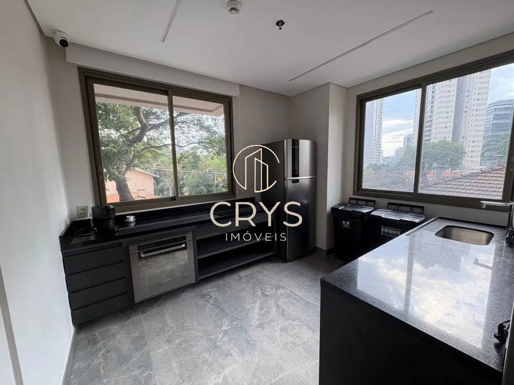 Apartamento, 1 quarto, 24 m² - Foto 4