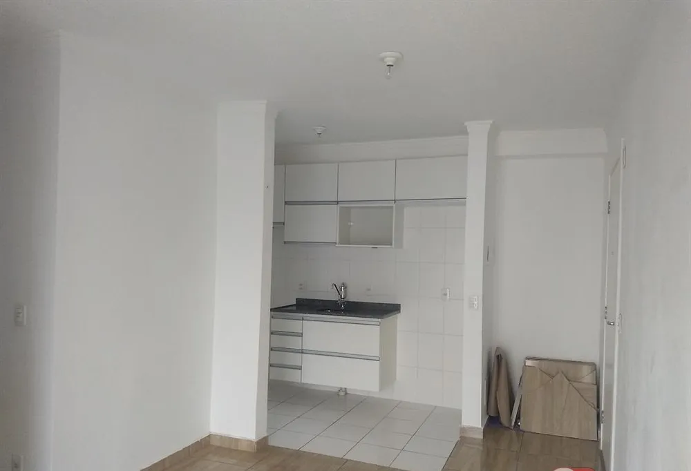 Apartamento, 2 quartos, 53 m² - Foto 1