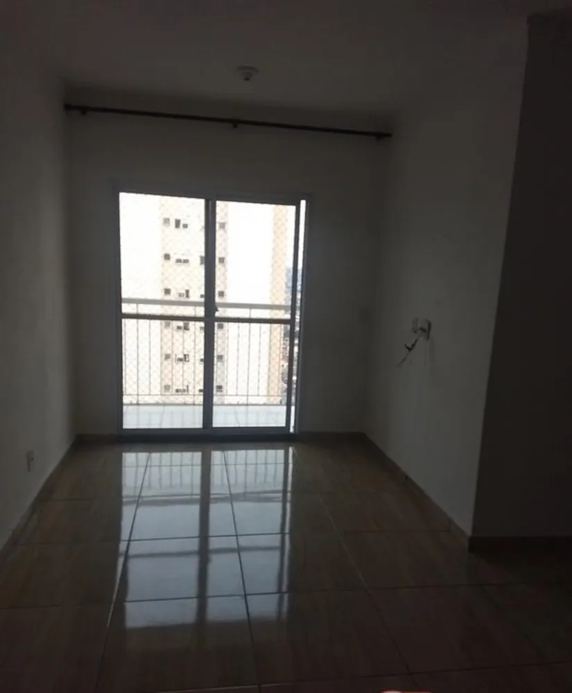 Apartamento, 2 quartos, 53 m² - Foto 3