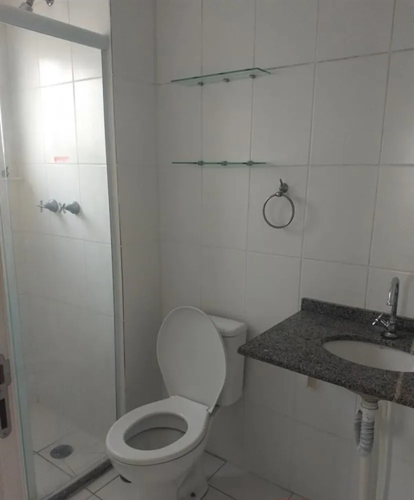 Apartamento, 2 quartos, 53 m² - Foto 4