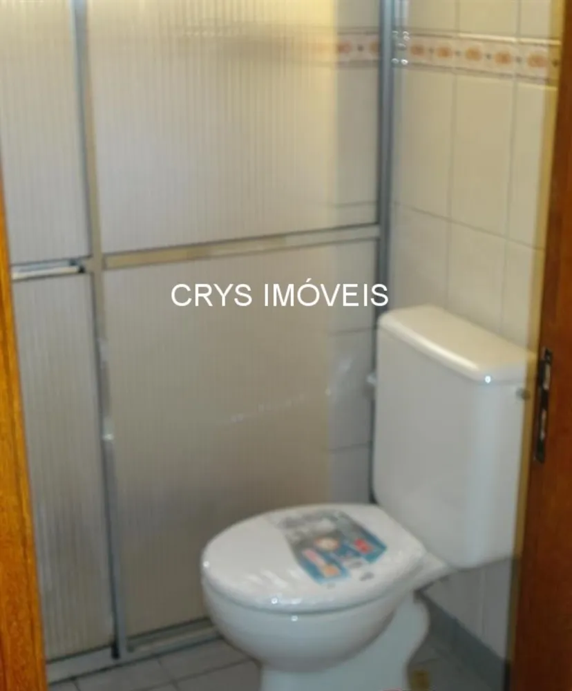 Apartamento, 2 quartos, 60 m² - Foto 7