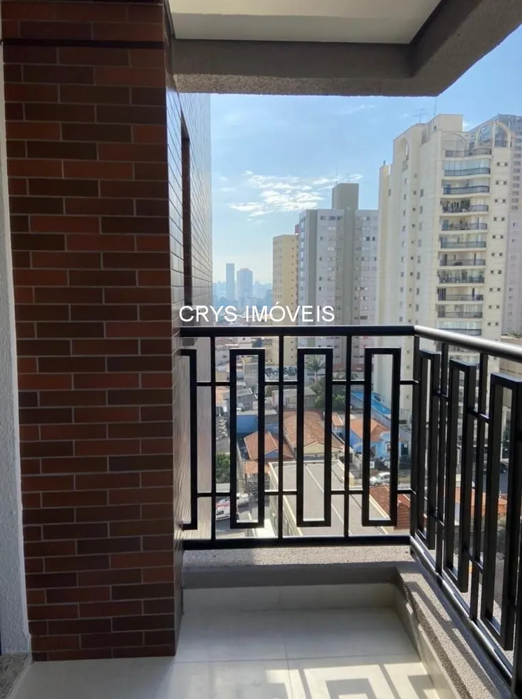 Apartamento, 2 quartos, 69 m² - Foto 3