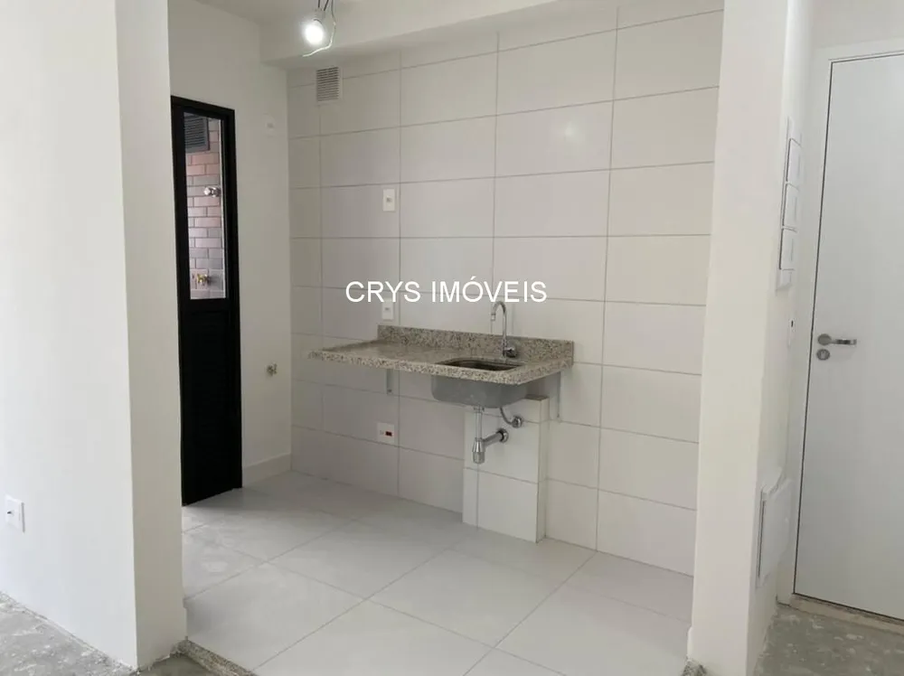Apartamento, 2 quartos, 69 m² - Foto 1