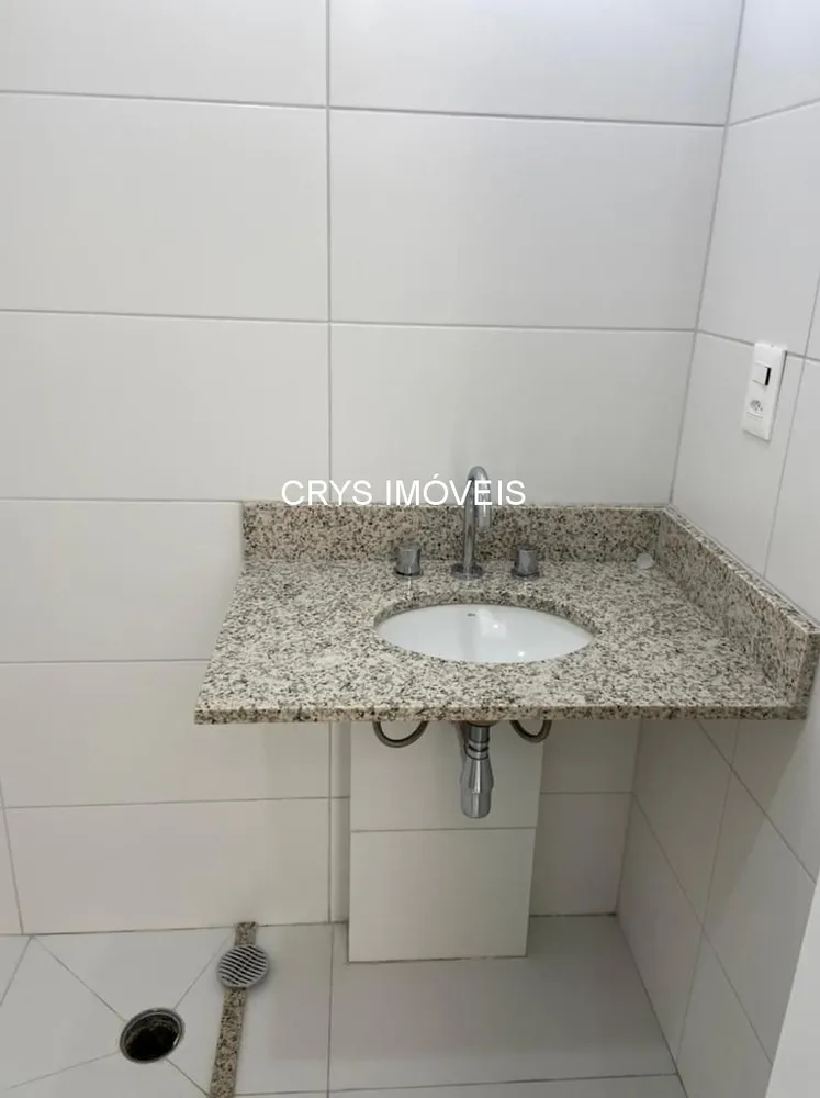 Apartamento, 2 quartos, 69 m² - Foto 2