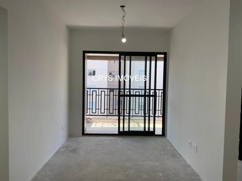 Apartamento, 2 quartos, 69 m² - Foto 2