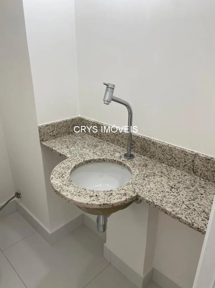 Apartamento, 2 quartos, 69 m² - Foto 3