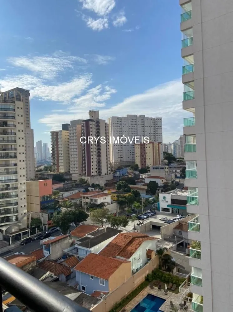 Apartamento, 2 quartos, 69 m² - Foto 11