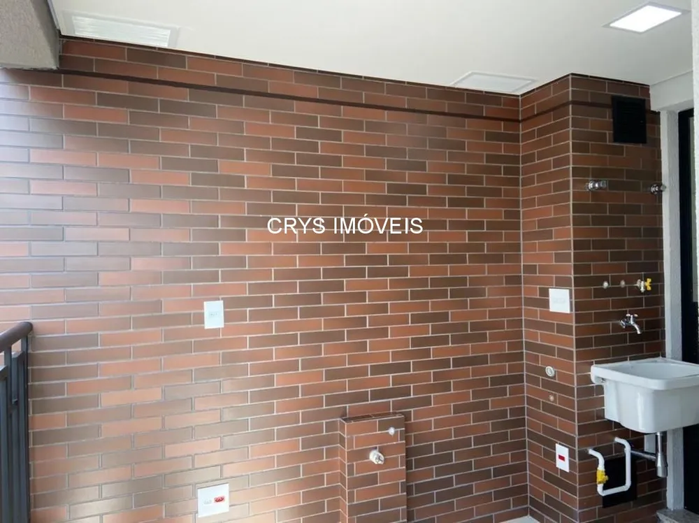 Apartamento, 2 quartos, 69 m² - Foto 4