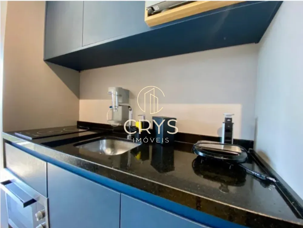 Apartamento, 1 quarto, 22 m² - Foto 3