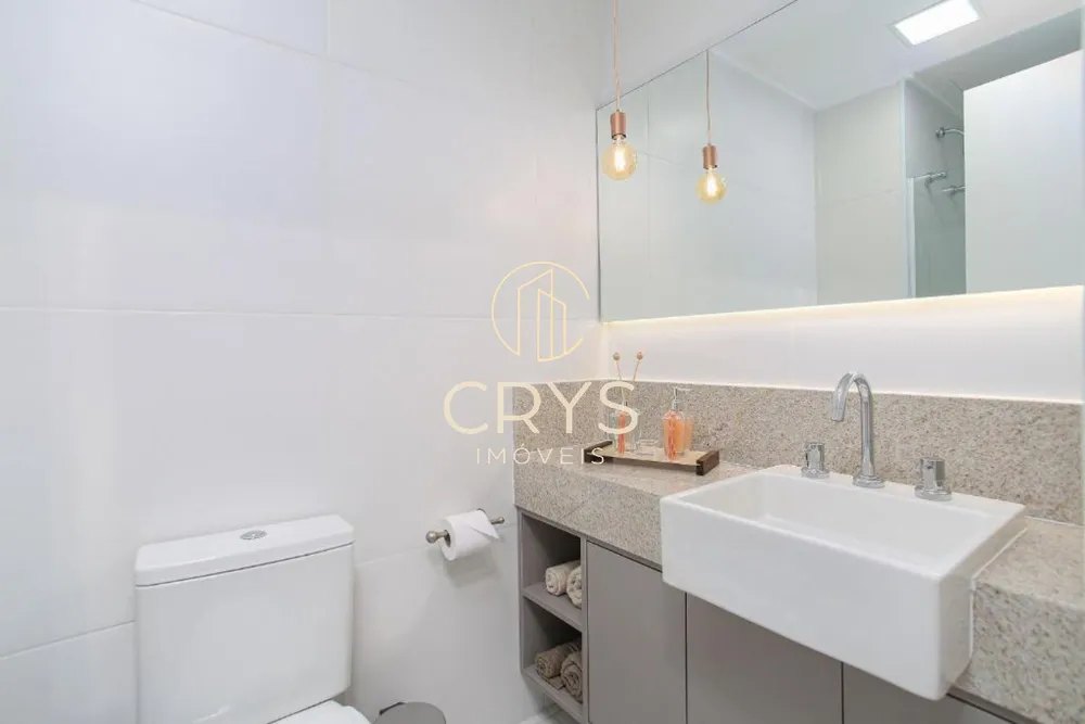 Apartamento, 1 quarto, 22 m² - Foto 3