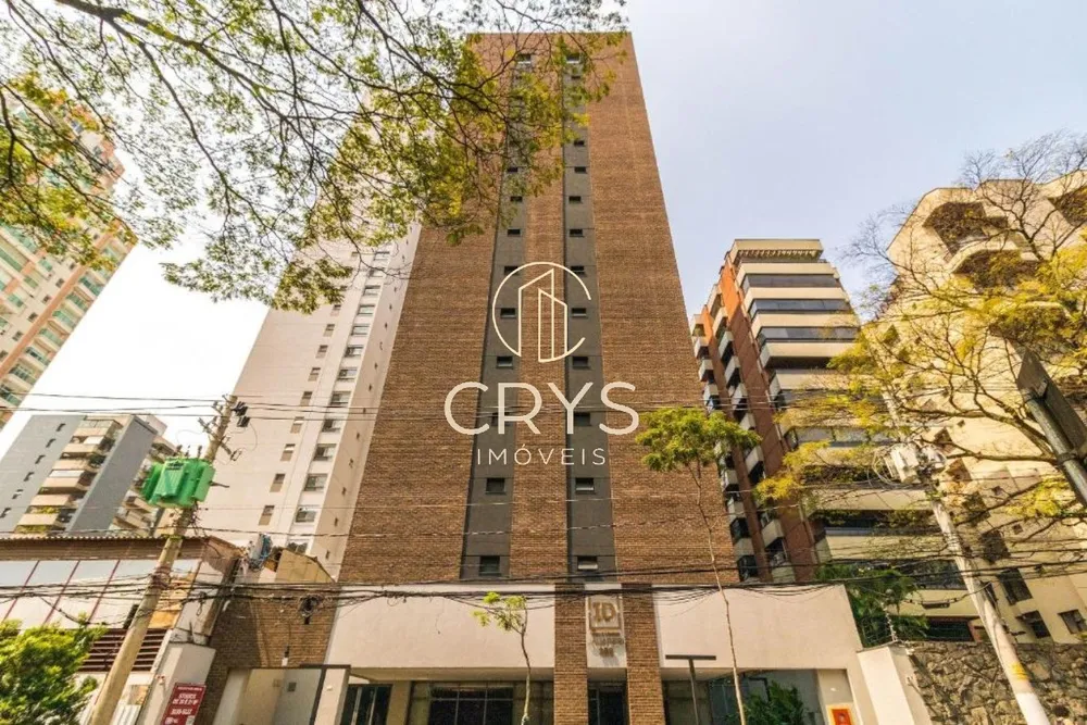 Apartamento, 1 quarto, 22 m² - Foto 4