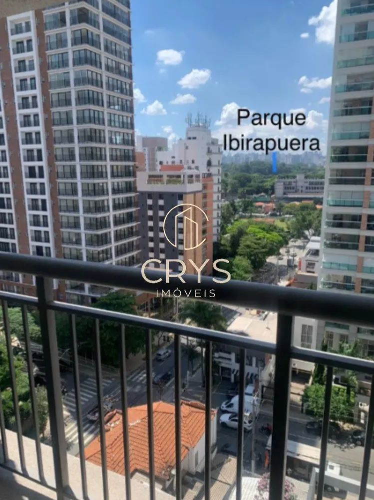 Apartamento, 1 quarto, 22 m² - Foto 4
