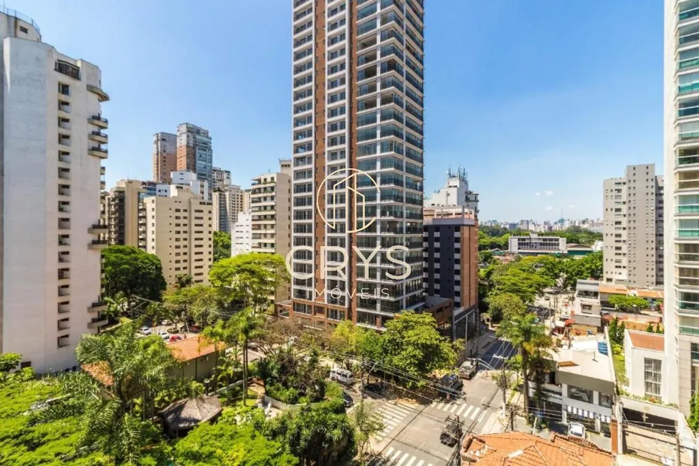 Apartamento, 1 quarto, 22 m² - Foto 1