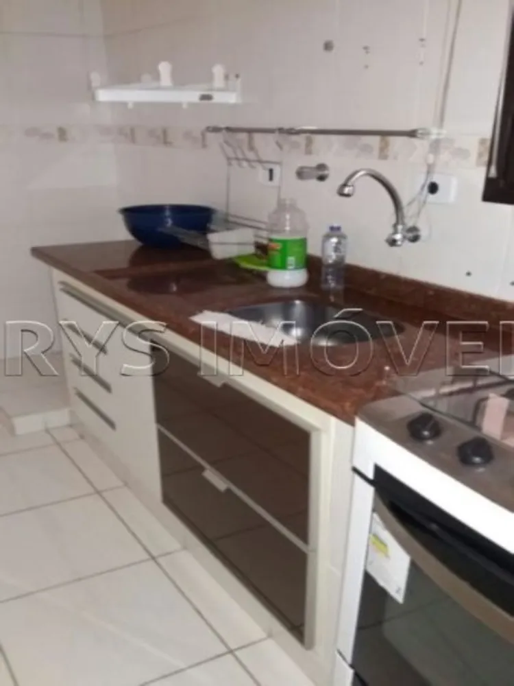 Apartamento, 2 quartos, 62 m² - Foto 10