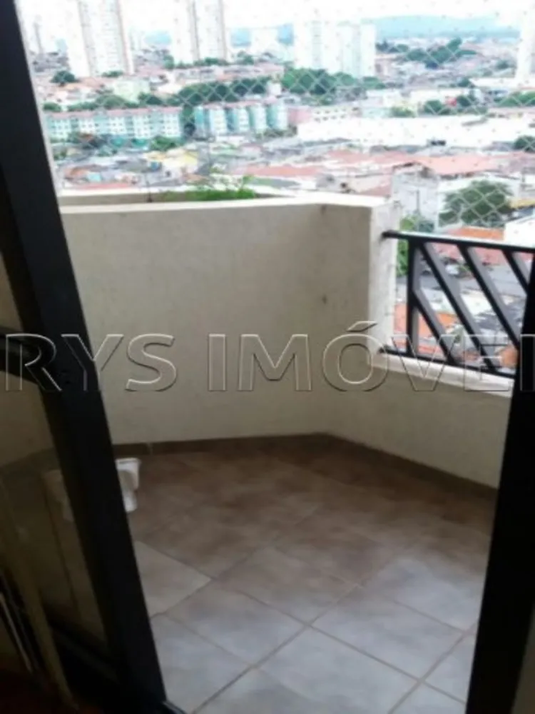 Apartamento, 2 quartos, 62 m² - Foto 11