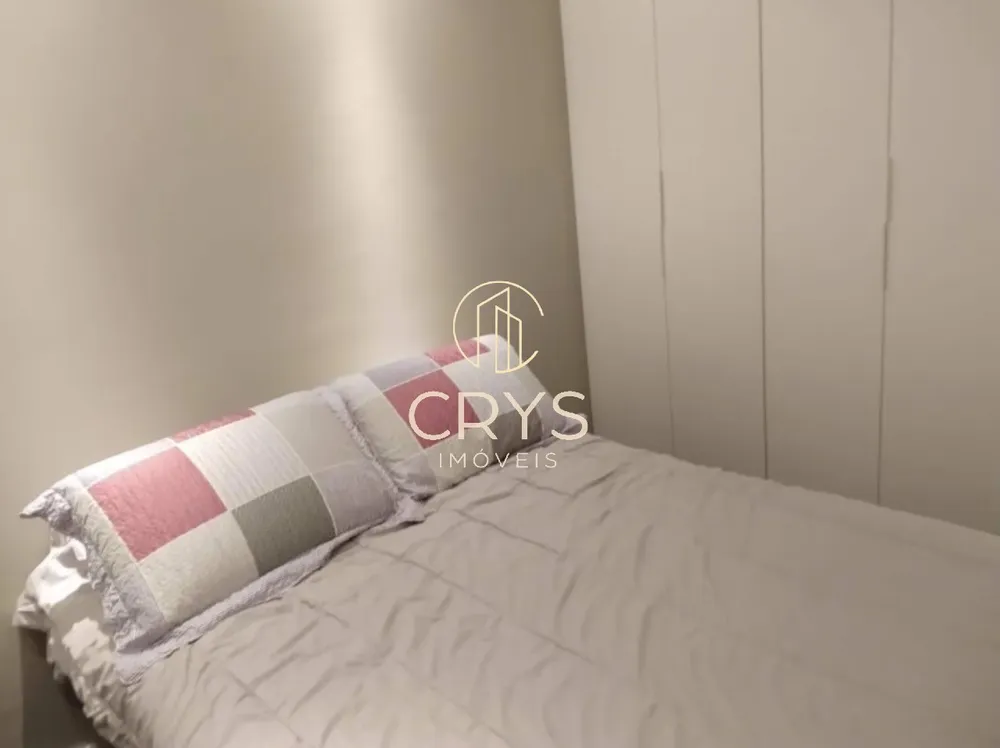 Apartamento, 1 quarto, 45 m² - Foto 10