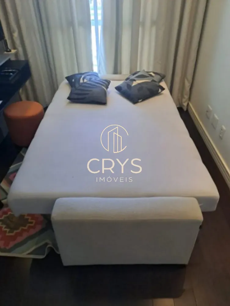 Apartamento, 1 quarto, 45 m² - Foto 6