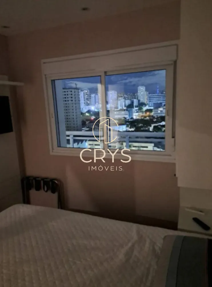 Apartamento, 1 quarto, 45 m² - Foto 5
