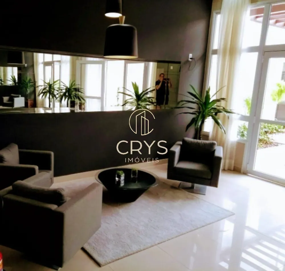 Apartamento, 1 quarto, 45 m² - Foto 7