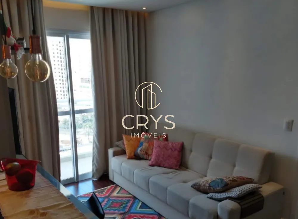 Apartamento, 1 quarto, 45 m² - Foto 8
