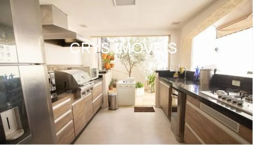 Casa, 3 quartos, 300 m² - Foto 8