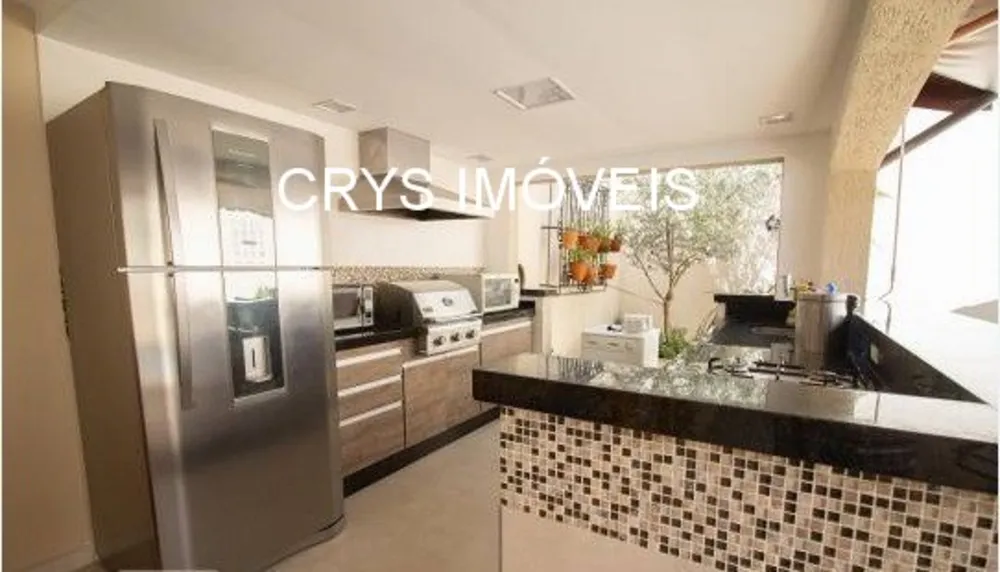 Casa, 3 quartos, 300 m² - Foto 2