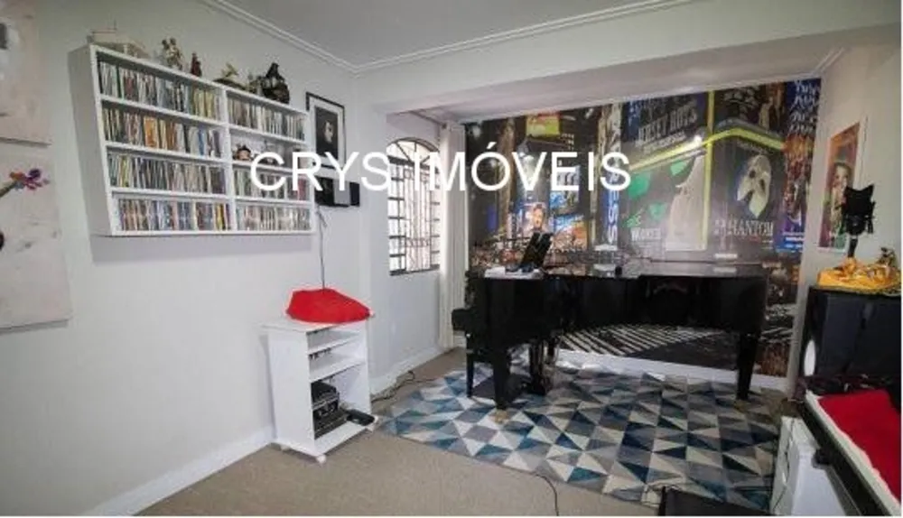 Casa, 3 quartos, 300 m² - Foto 4