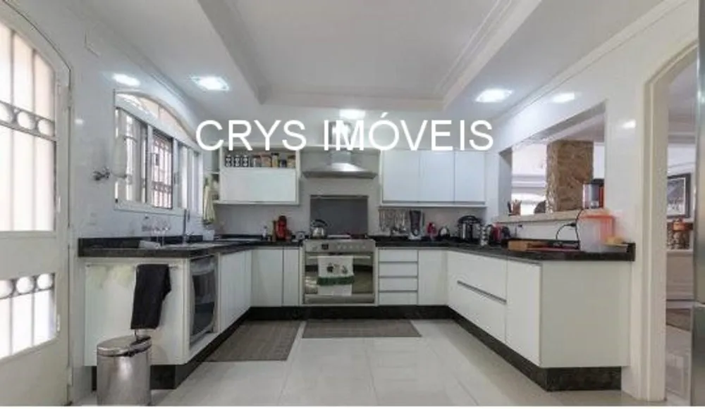 Casa, 3 quartos, 300 m² - Foto 6