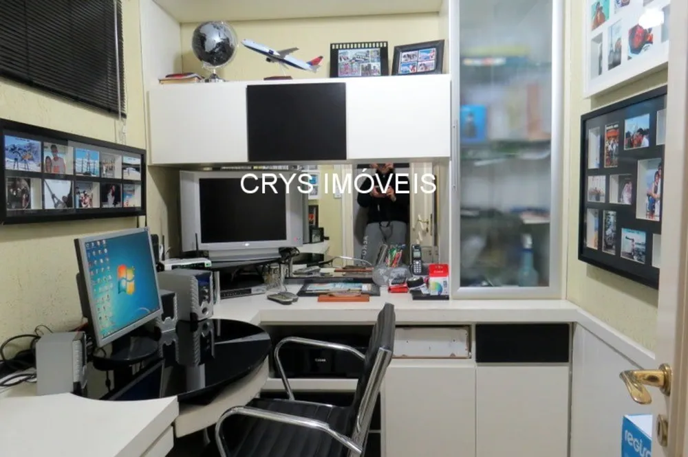 Apartamento, 4 quartos, 296 m² - Foto 6