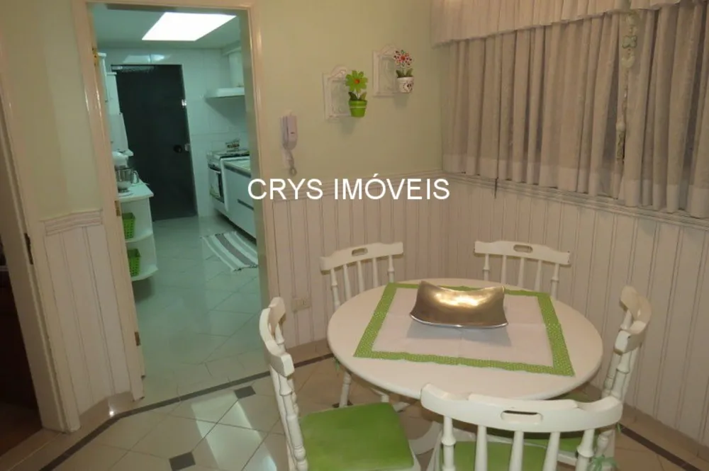 Apartamento, 4 quartos, 296 m² - Foto 3