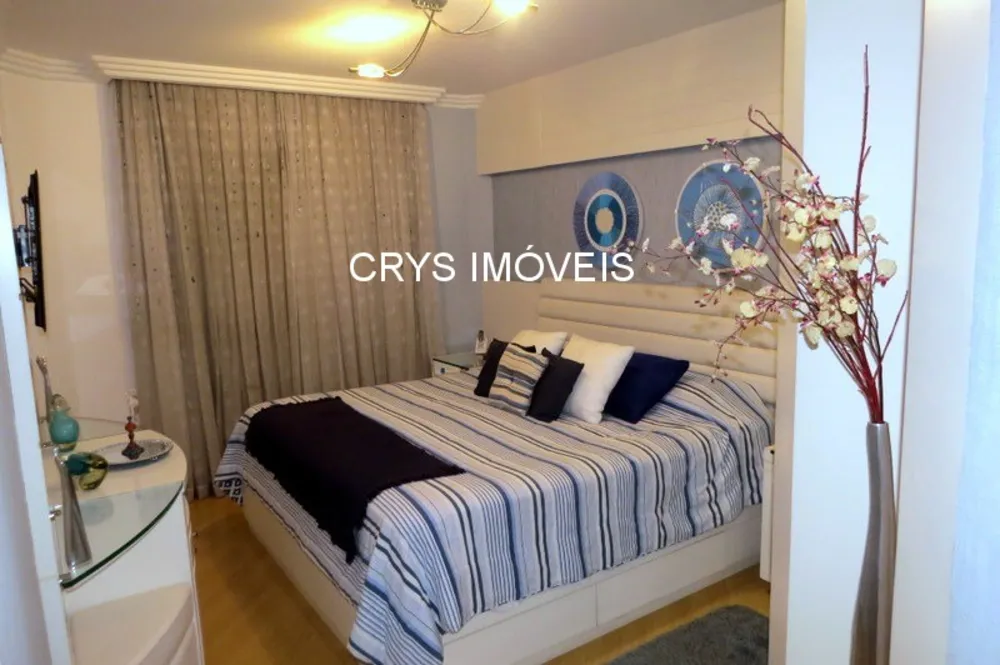 Apartamento, 4 quartos, 296 m² - Foto 5