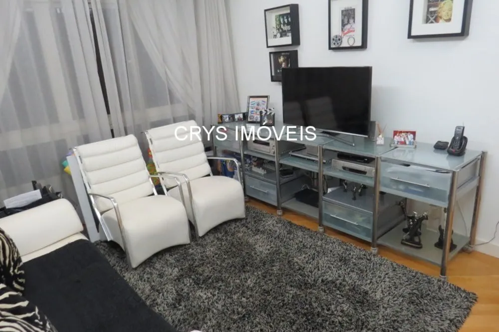 Apartamento, 4 quartos, 296 m² - Foto 4