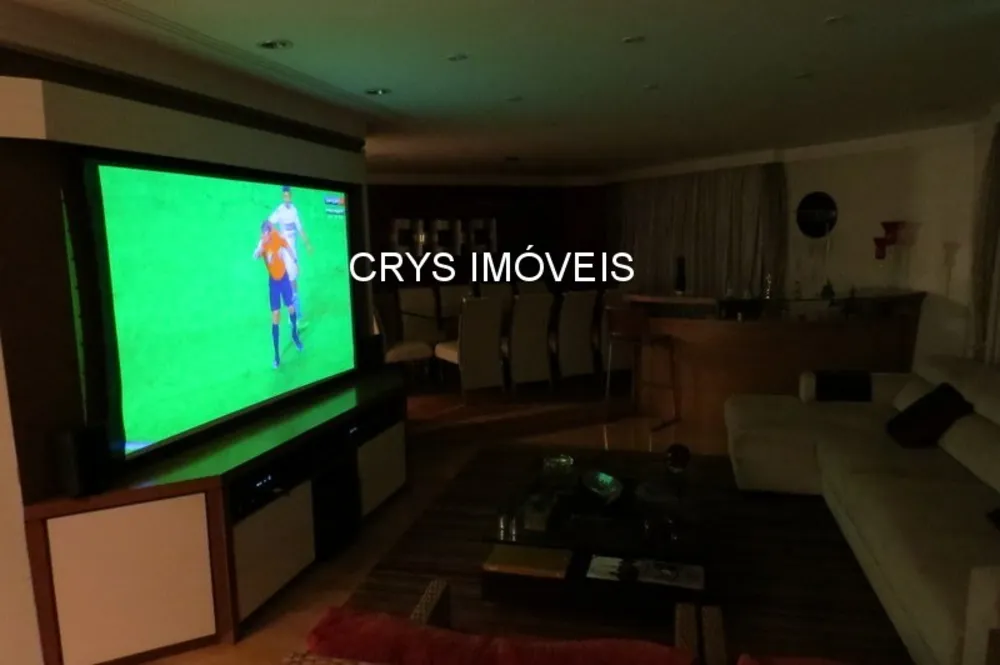Apartamento, 4 quartos, 296 m² - Foto 8