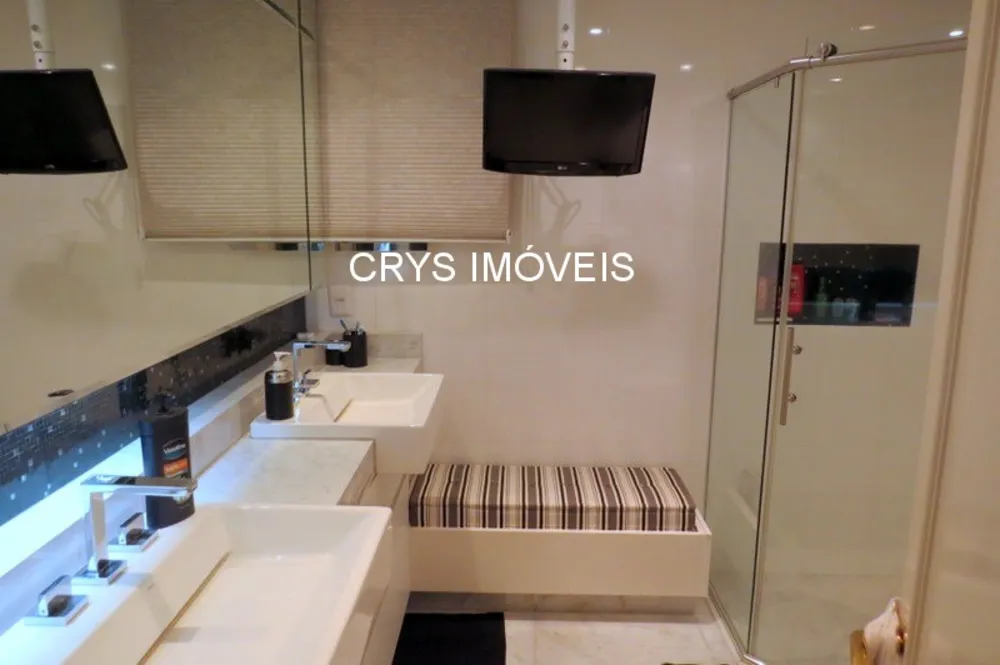 Apartamento, 4 quartos, 296 m² - Foto 2