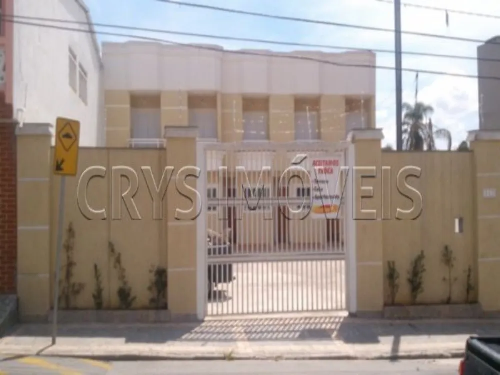 Casa, 2 quartos, 85 m² - Foto 1