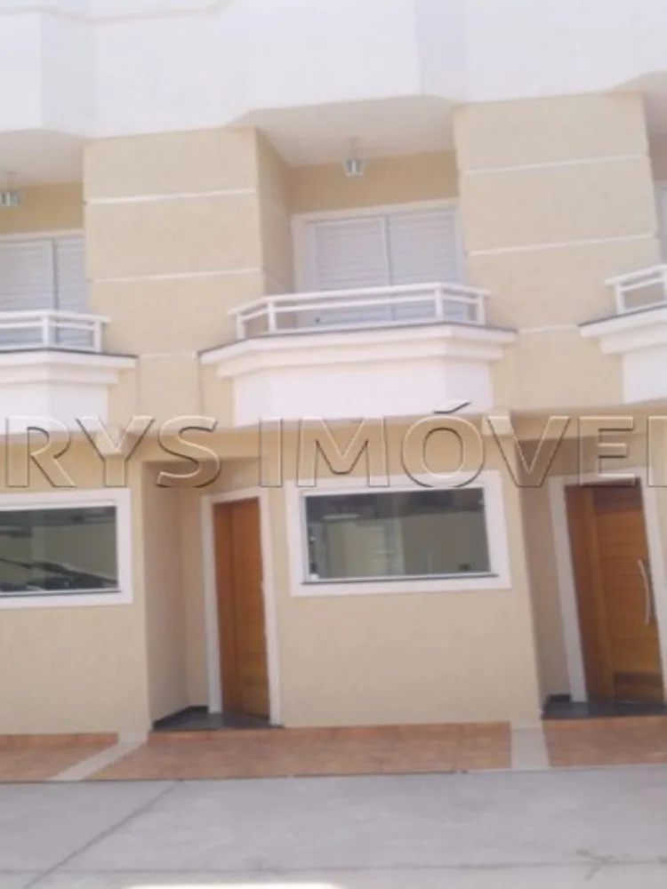 Casa, 2 quartos, 85 m² - Foto 2