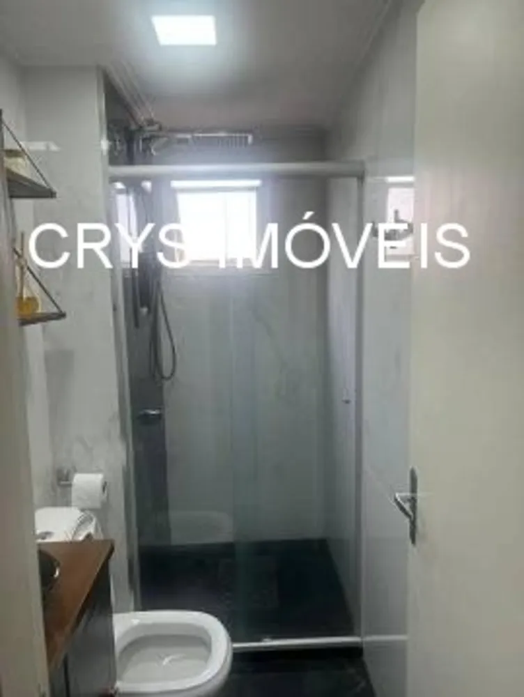 Apartamento, 2 quartos, 50 m² - Foto 4