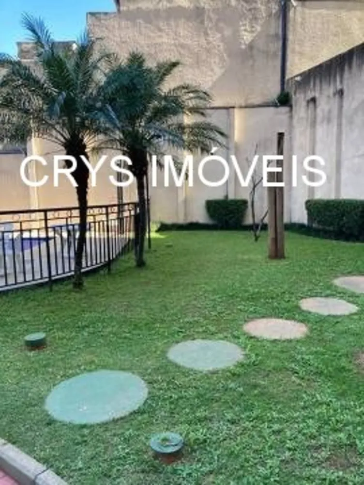 Apartamento, 2 quartos, 50 m² - Foto 5