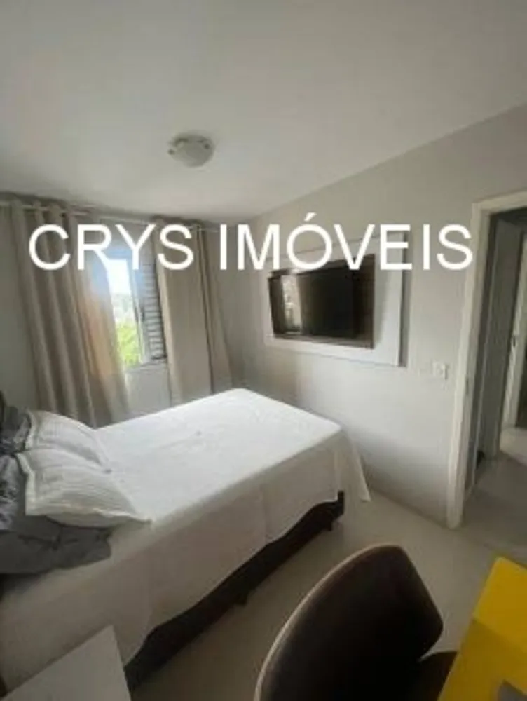 Apartamento, 2 quartos, 50 m² - Foto 3