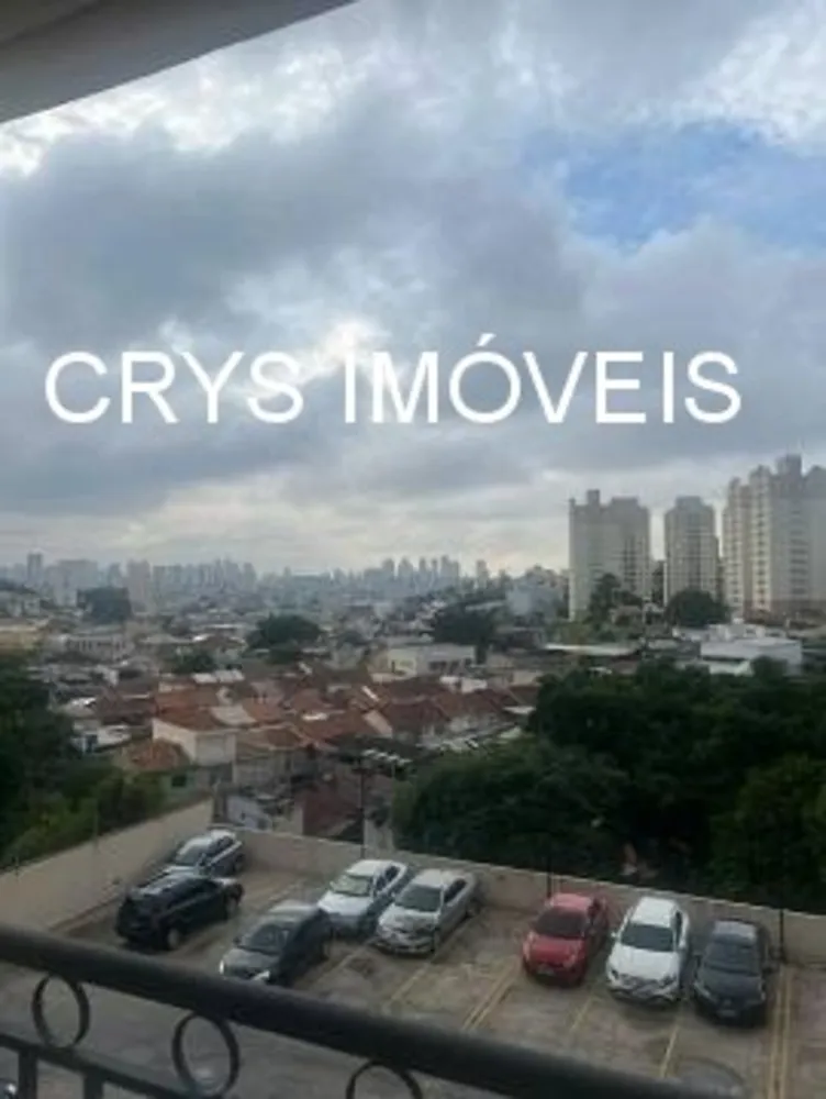Apartamento, 2 quartos, 50 m² - Foto 8