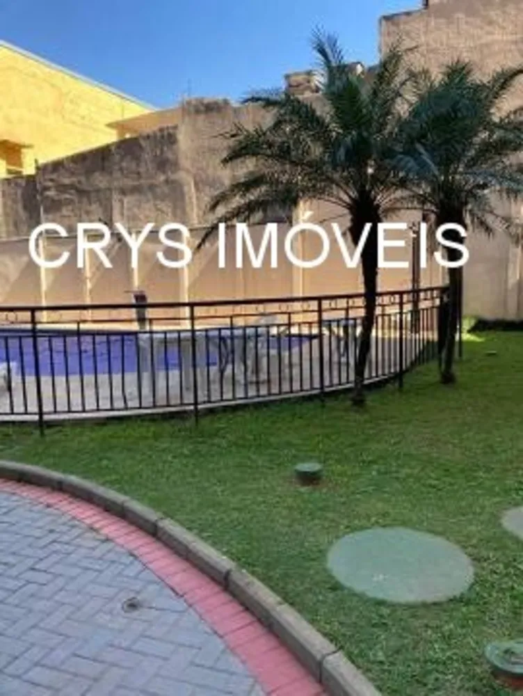 Apartamento, 2 quartos, 50 m² - Foto 6