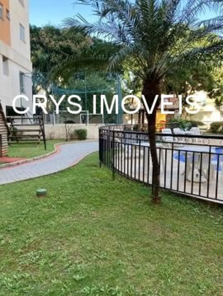 Apartamento, 2 quartos, 50 m² - Foto 7