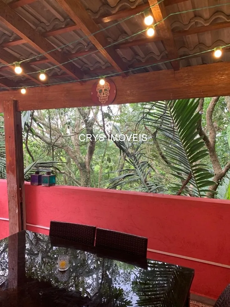 Casa, 3 quartos - Foto 9