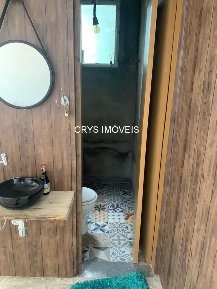 Casa, 3 quartos - Foto 12