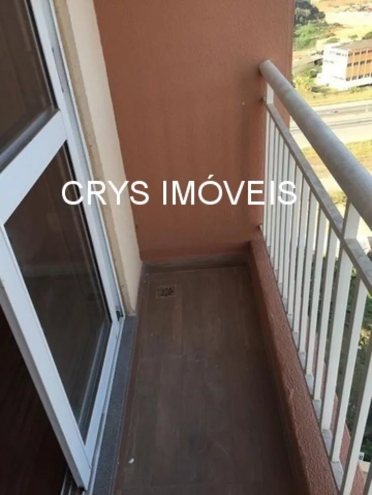 Apartamento, 2 quartos, 51 m² - Foto 7