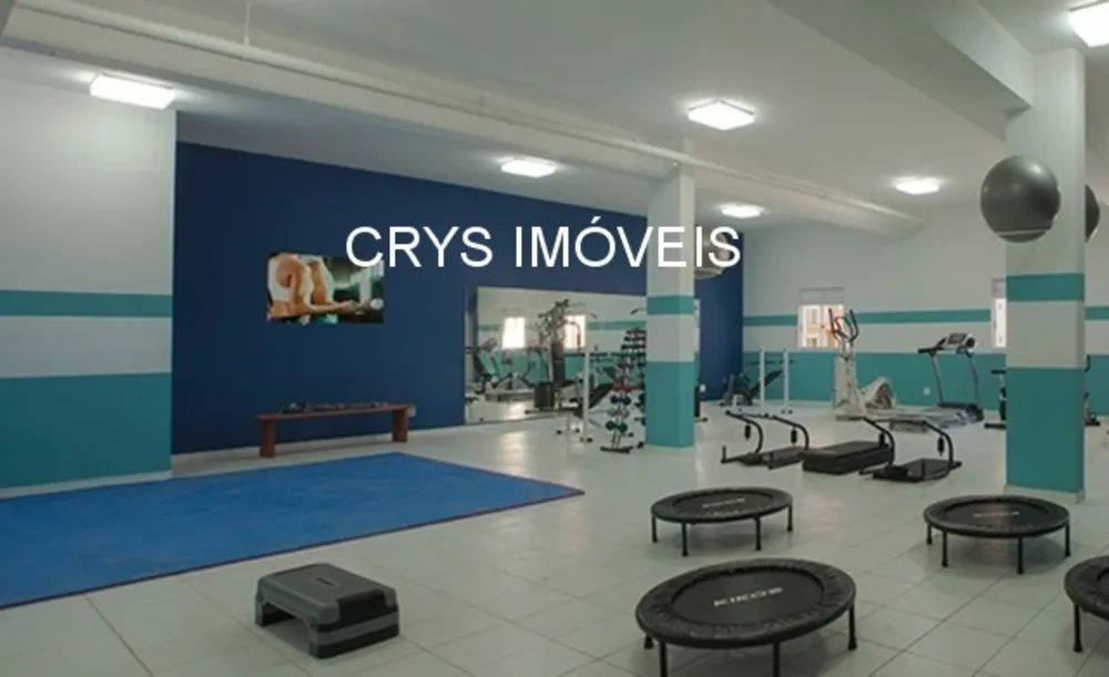 Apartamento, 2 quartos, 51 m² - Foto 4