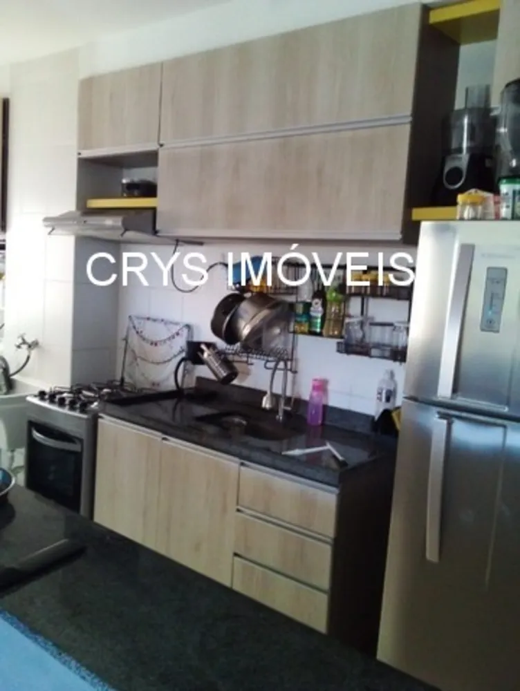 Apartamento, 2 quartos, 51 m² - Foto 8